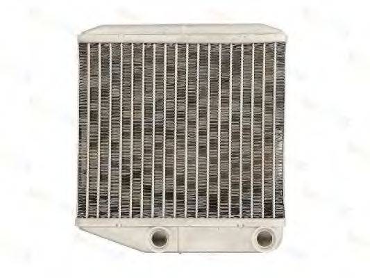 Радиатор отопителя THERMOTEC D6F015TT