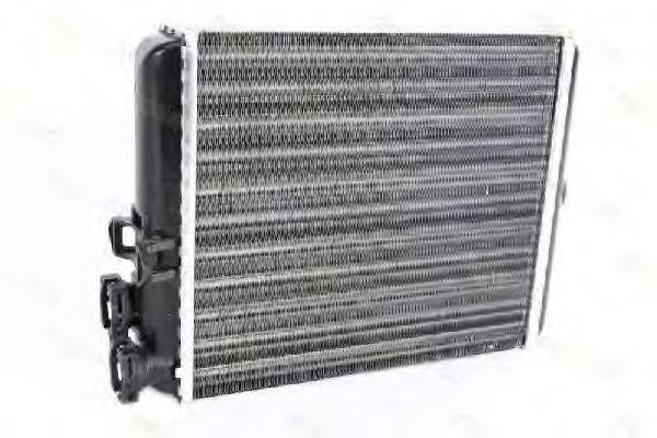 Радиатор отопителя THERMOTEC D6V002TT