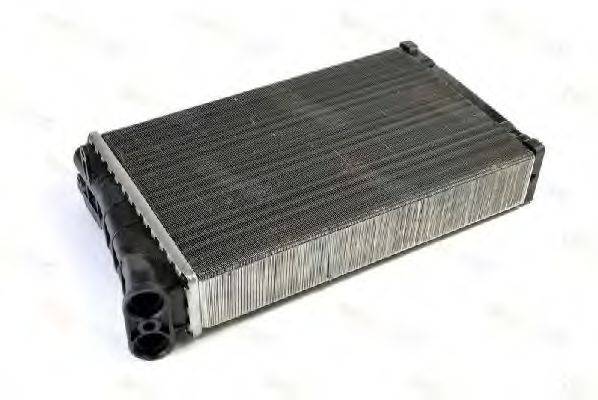 Радиатор отопителя THERMOTEC D6X006TT