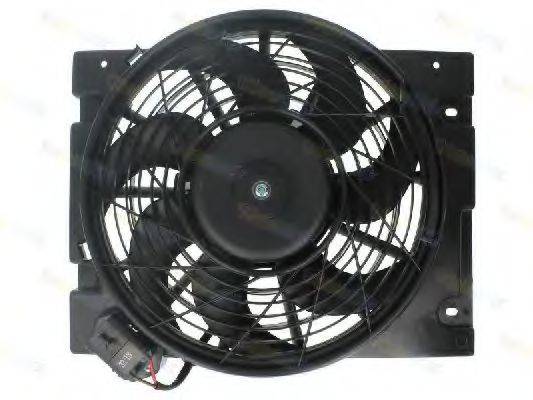 Вентилятор (охлаждение двигателя) THERMOTEC D8X007TT