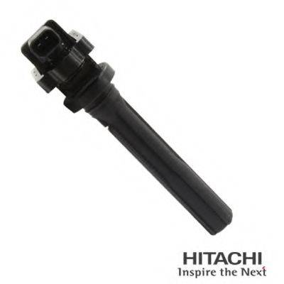Катушка зажигания HITACHI 2503868