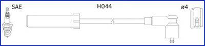 Провода зажигания HITACHI 134516