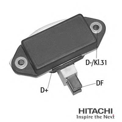 Регулятор генератора HITACHI 2500525