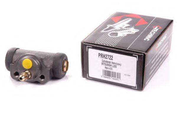 Тормозной цилиндр (рабочий) PROTECHNIC PRH2722