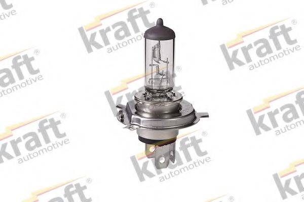 Лампа накаливания KRAFT AUTOMOTIVE 0815350
