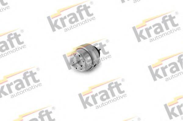 Подушка двигателя KRAFT AUTOMOTIVE 1490150