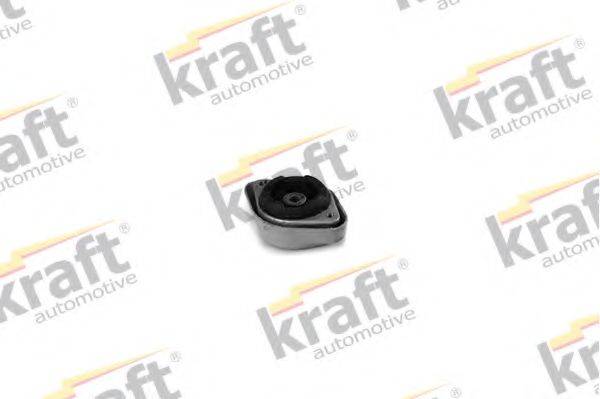 Подушка коробки передач KRAFT AUTOMOTIVE 1490816