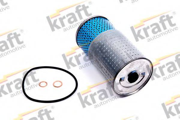 Масляный фильтр двигателя KRAFT AUTOMOTIVE 1701010