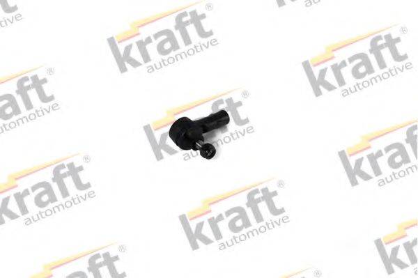 Наконечник поперечной рулевой тяги KRAFT AUTOMOTIVE 4310010