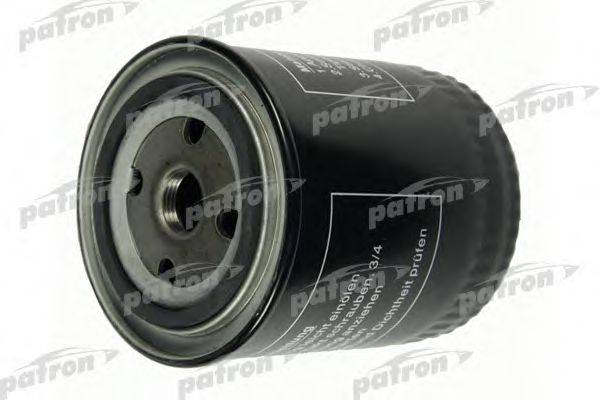 Масляный фильтр двигателя PATRON PF4117