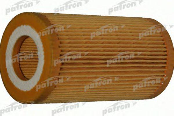 Масляный фильтр двигателя PATRON PF4144