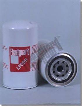 Масляный фильтр двигателя FLEETGUARD LF699