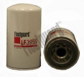Масляный фильтр двигателя FLEETGUARD LF3959