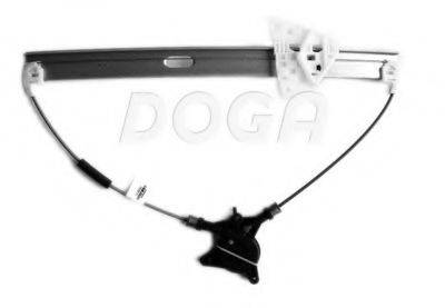 DOGA 101329 Подъемное устройство для окон