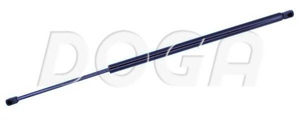 DOGA 2020333 Газовый упор (пружина) багажника