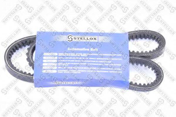 Ремень поликлиновый STELLOX 01-00617-SX