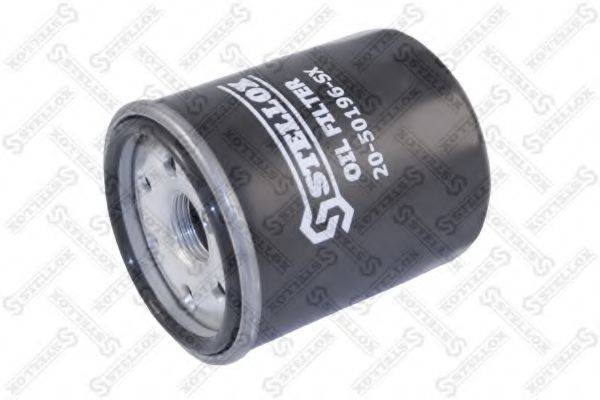 Масляный фильтр двигателя STELLOX 20-50196-SX