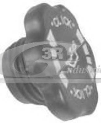 Крышка маслозаливной горловины 3RG 81309