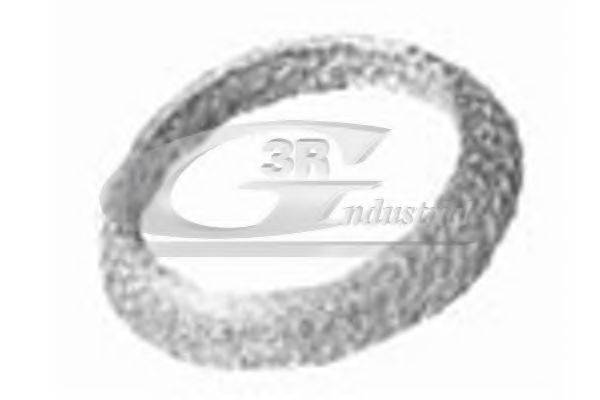 3RG 71201 Уплотнительное кольцо трубы выхлопного газа