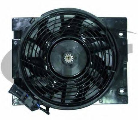 Вентилятор (охлаждение двигателя) ACR 330151