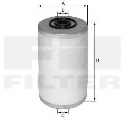 Фильтр топливный FIL FILTER KF 1195