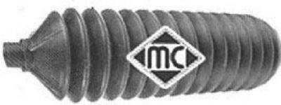 Пыльник рулевой рейки METALCAUCHO 00291