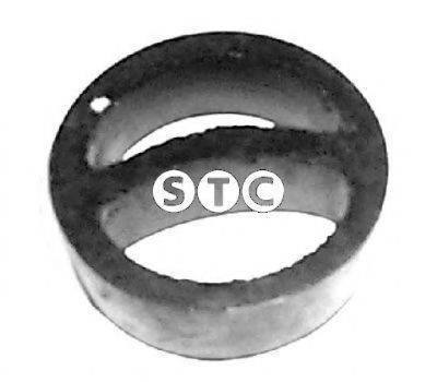 Стопорное кольцо, глушитель STC T400090