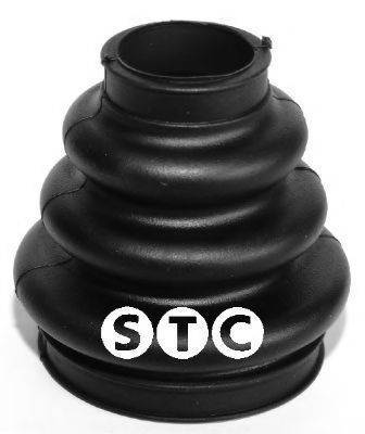 STC T400219 Пыльник шарнира равных угловых скоростей