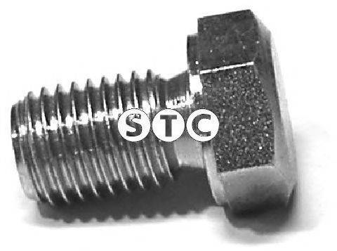 Пробка поддона STC T400678