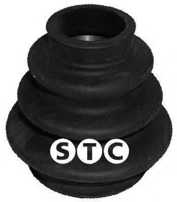 STC T401150 Пыльник ШРУСа (комплект)