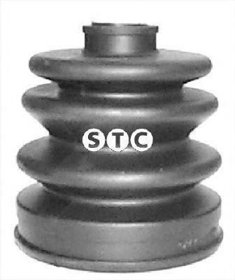 Пыльник ШРУСа (комплект) STC T401961