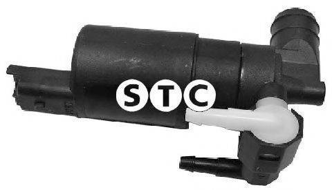 STC T402063 Насос стеклоомывателя