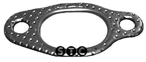 STC T402780 Прокладка коллектора (выпускного)