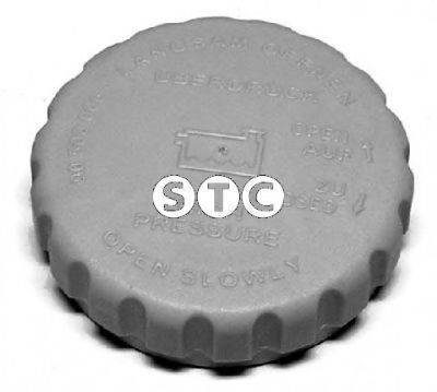 Крышка расширительного бачка STC T403507