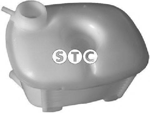 Бачок радиатора STC T403520
