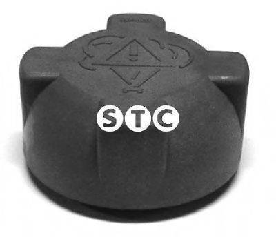 Крышка расширительного бачка STC T403574