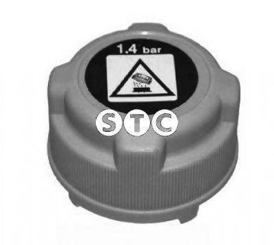 Крышка расширительного бачка STC T403795