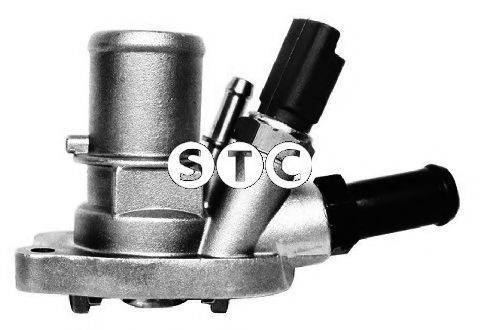 STC T403852 Термостат
