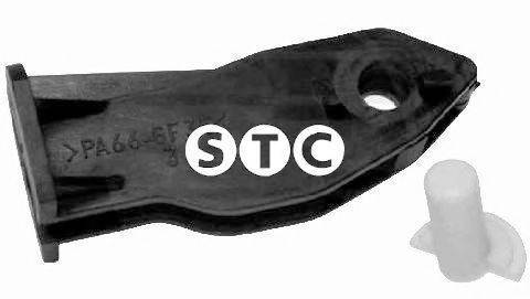Сцепление (комплект) STC T403878