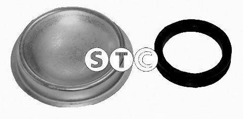 Сальник ступицы колеса STC T404828