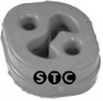Кронштейн системы выпуска ОГ STC T405298