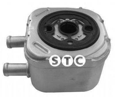 STC T405376 Радиатор масляный