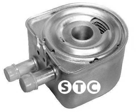 Радиатор масляный STC T405401