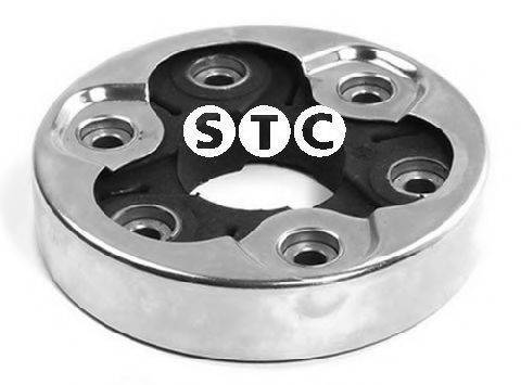Эластичная муфта карданного вала STC T405468