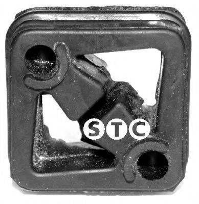 Кронштейн системы выпуска ОГ STC T405846