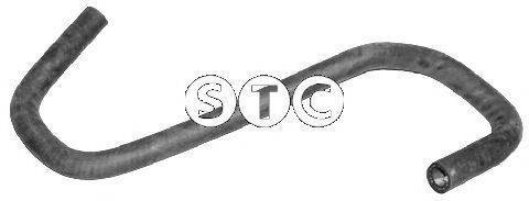 Патрубок радиатора STC T408591