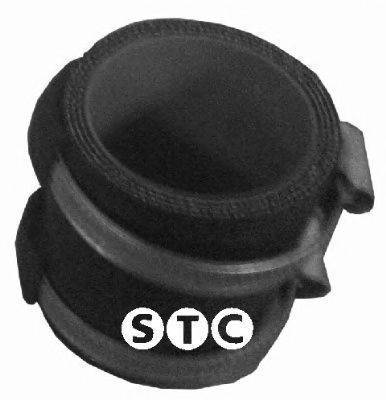 Патрубок интеркулера турбины STC T409230