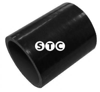 STC T409238 Патрубок интеркулера турбины