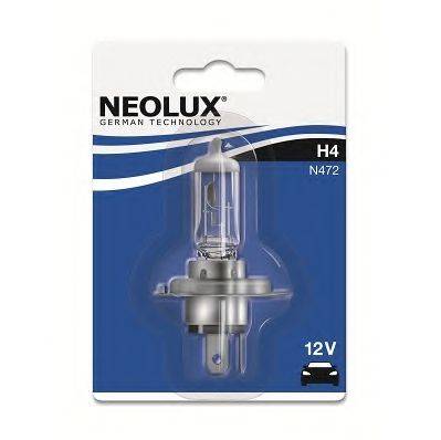 Лампа накаливания NEOLUX® N472-01B