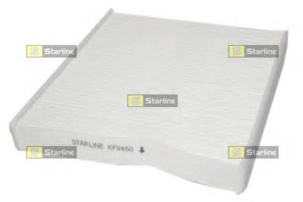 STARLINE SFKF9450 Фильтр салона